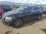 Audi Q5 2012