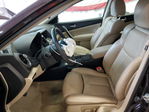 Nissan Maxima 2014