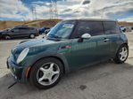 MINI Cooper 2006