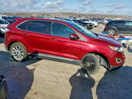 Ford Edge 2018