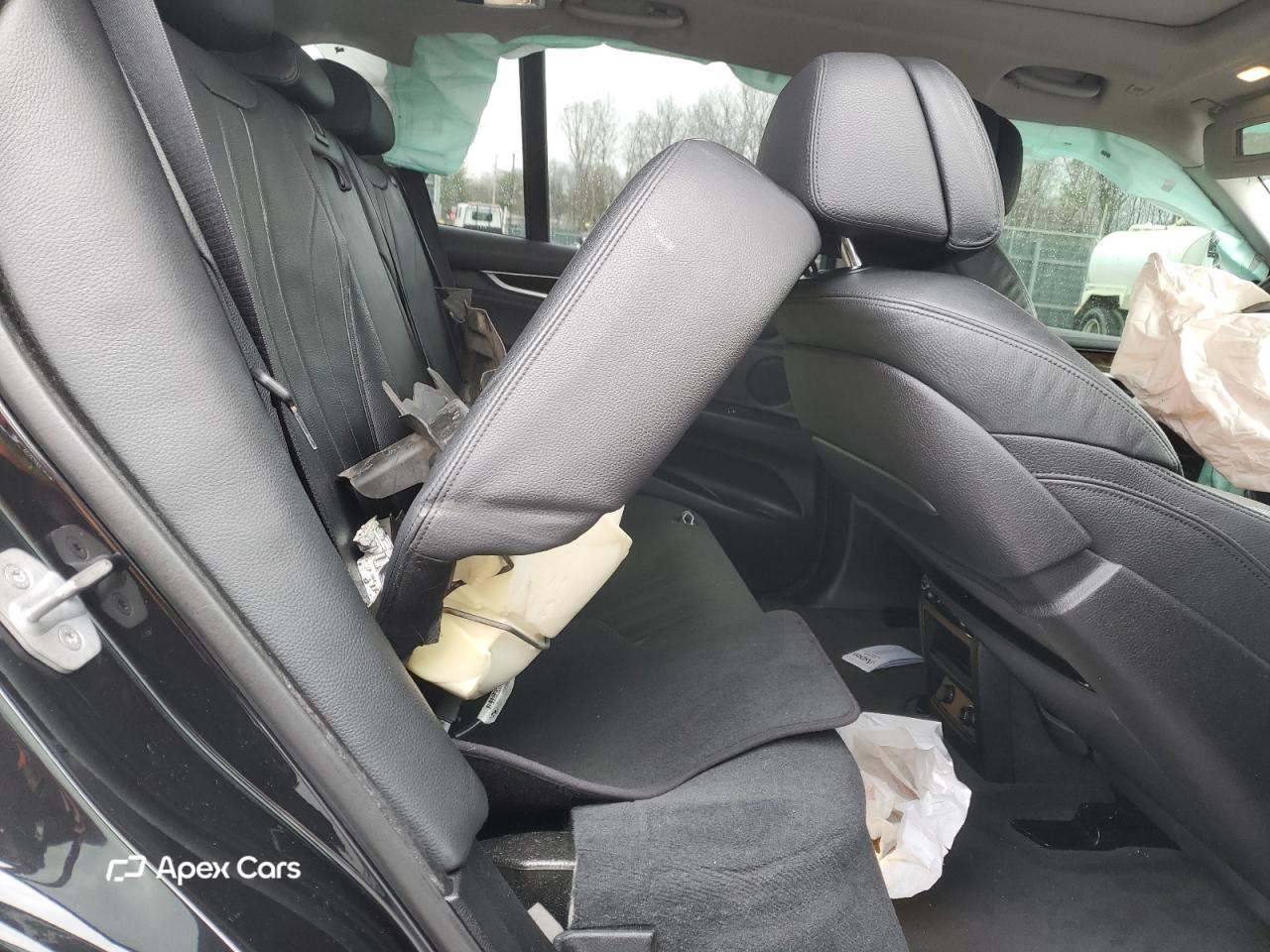 BMW X5 2015