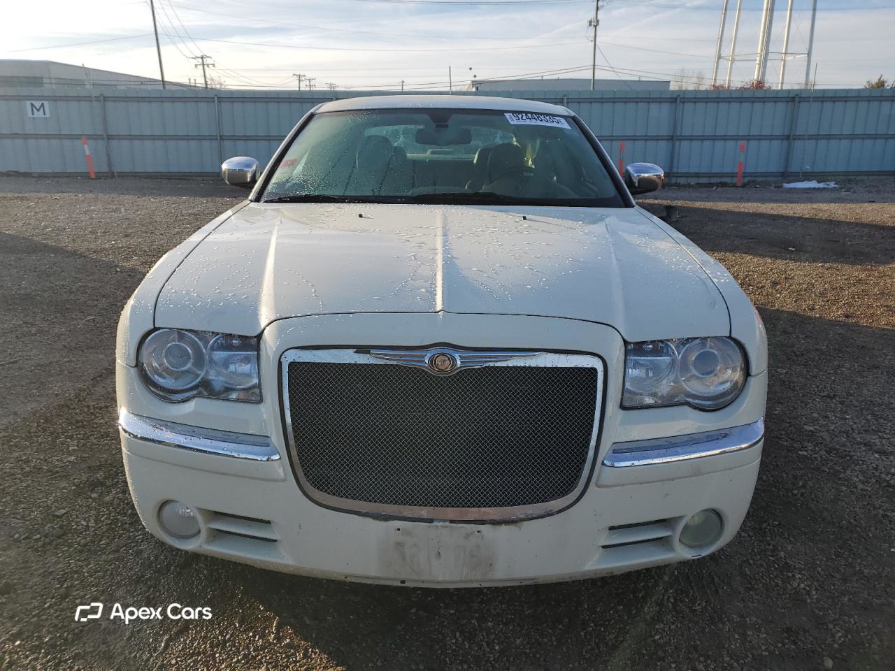 Chrysler 300C 2006