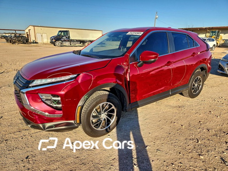 Mitsubishi Eclipse Cross 2024 - Image 1 of 13