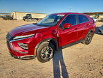 Mitsubishi Eclipse Cross 2024