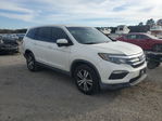 Honda Pilot 2017