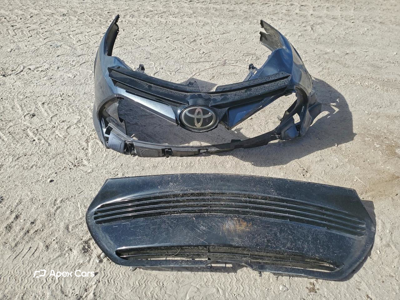 Toyota Corolla 2017