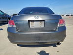 Honda Accord 2008