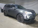 Ford Explorer 2017