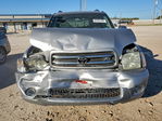Toyota Sequoia 2004