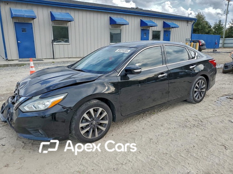 Nissan Altima 2017 - Image 1 of 13