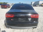 Audi S6 2014