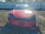 Tesla Model S 2021