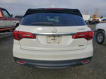 Acura MDX 2014