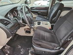 Dodge Caravan 2014