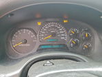 Chevrolet TrailBlazer 2003