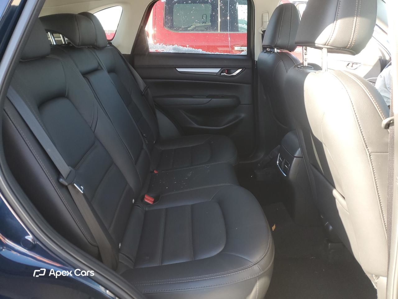 Mazda CX-5 2021