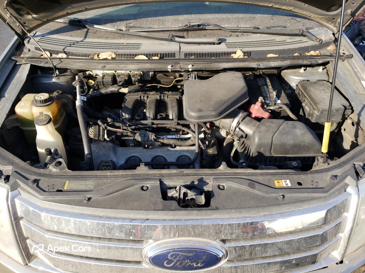 Ford Edge 2008
