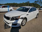 Kia Optima 2015