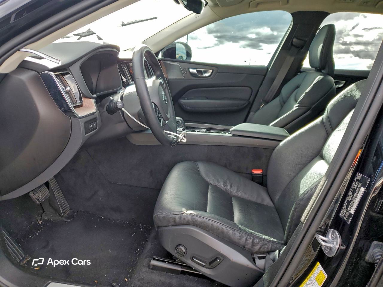 Volvo XC60 2024
