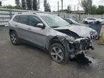 Jeep Cherokee 2019