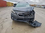 Subaru Outback 2018