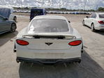 Bentley Continental 2020
