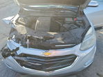 Chevrolet Equinox 2017