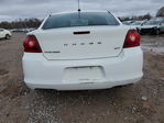 Dodge Avenger 2012