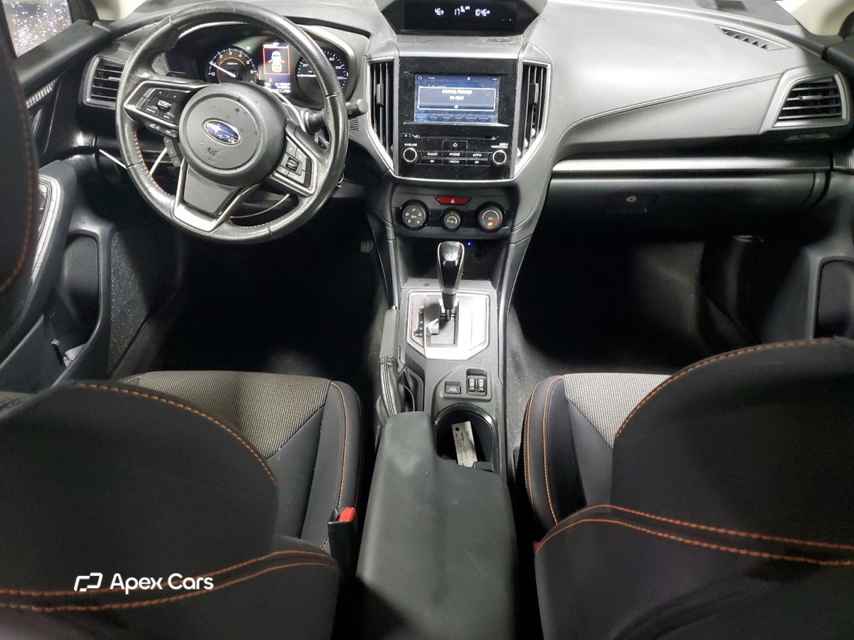 Subaru XV 2019