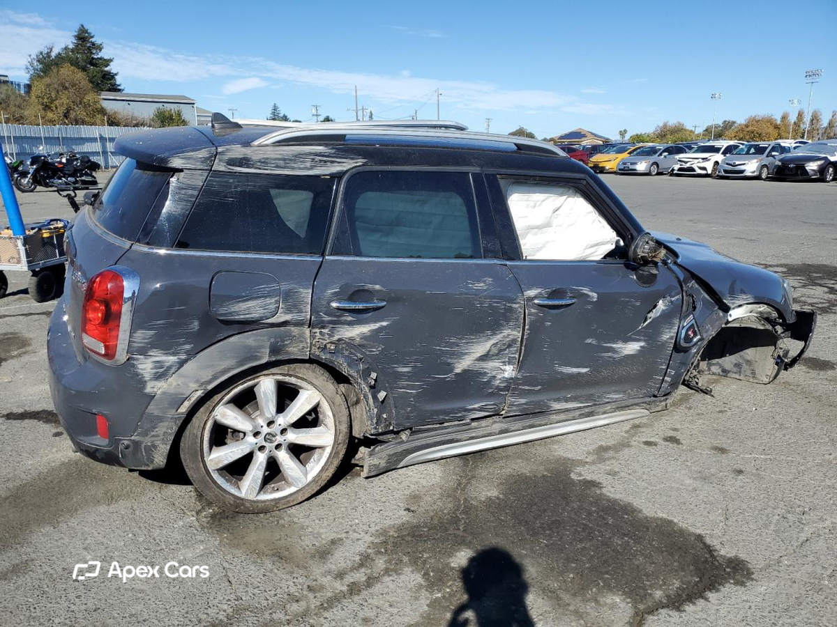 MINI Cooper 2019