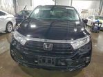 Honda Odyssey 2022