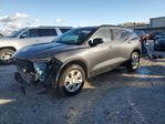 Chevrolet Blazer 2021
