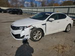 Kia Optima 2013