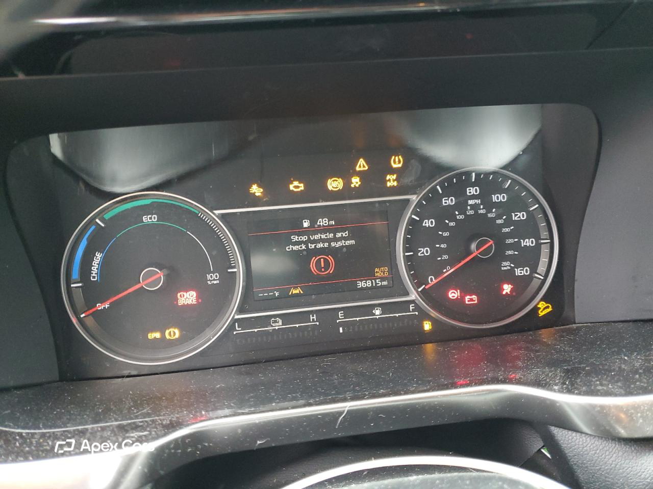 Kia Sorento 2023