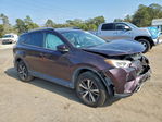 Toyota RAV 4 2016