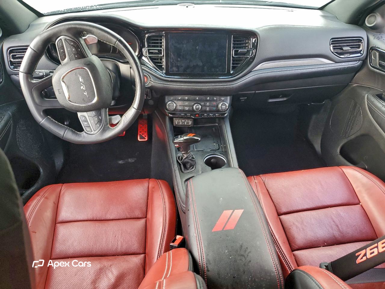 Dodge Durango 2024