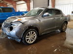 Nissan Juke 2012