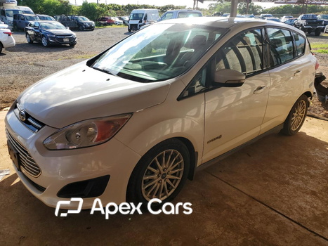Ford C-MAX 2016 - Image 1 of 14