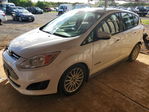 Ford C-MAX 2016