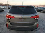 Kia Sorento 2015