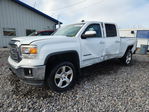 GMC Sierra 2014