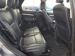 Land Rover Discovery 2017
