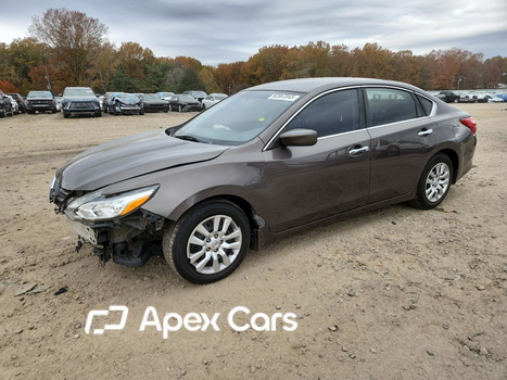 Nissan Altima 2016 - Image 1 of 13