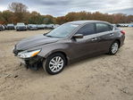 Nissan Altima 2016