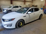 Kia Optima 2015