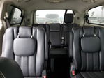 Chrysler Voyager 2012