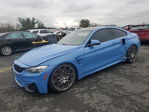 BMW M4 2017