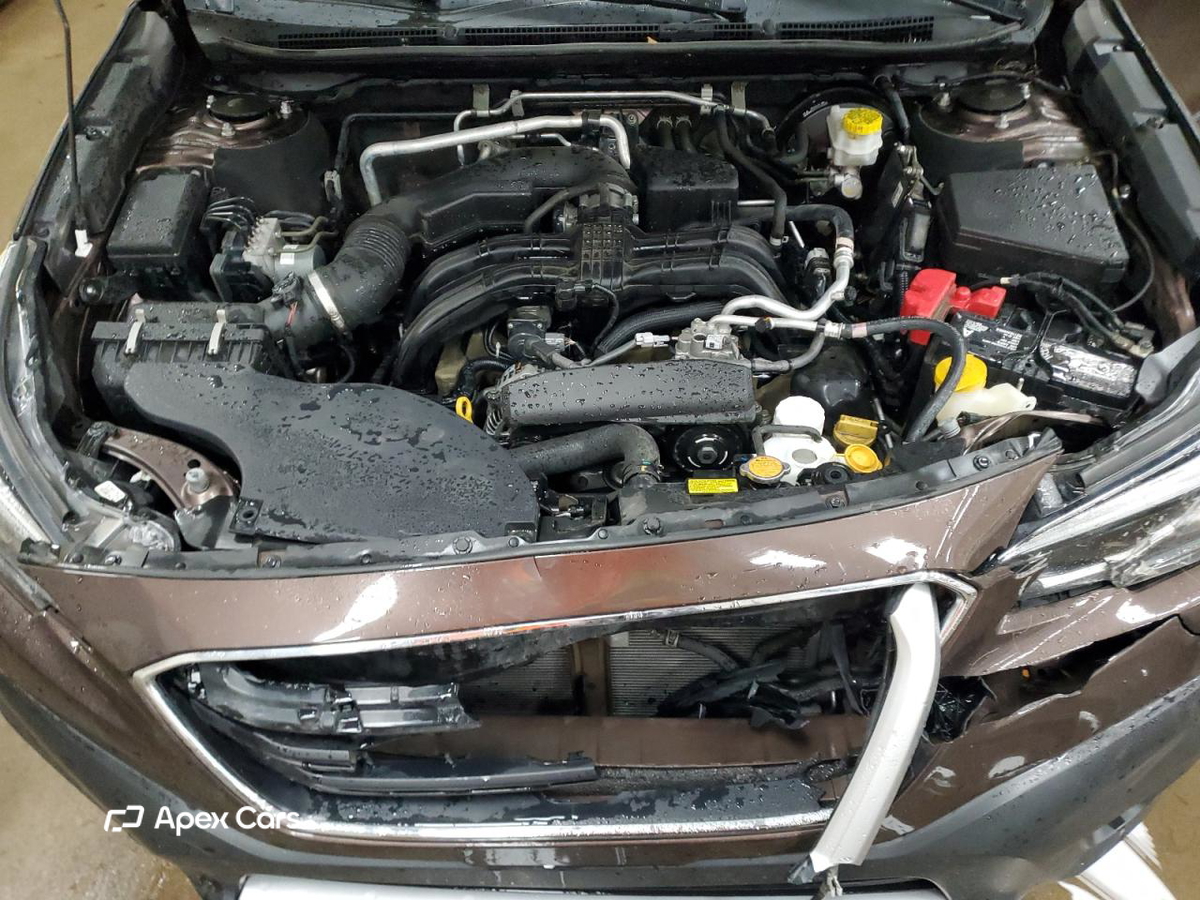 Subaru Outback 2020