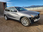 BMW X3 2017