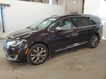 Chrysler Pacifica 2017